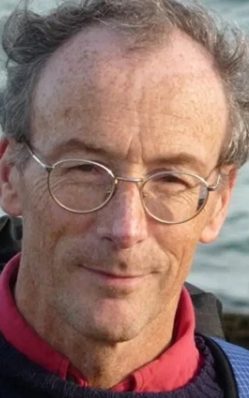 Stephen Venables