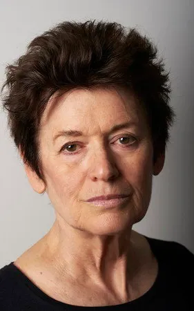 Ursula von Rydingsvard