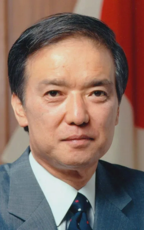 Toshiki Kaifu