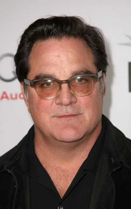 Mark Pellington