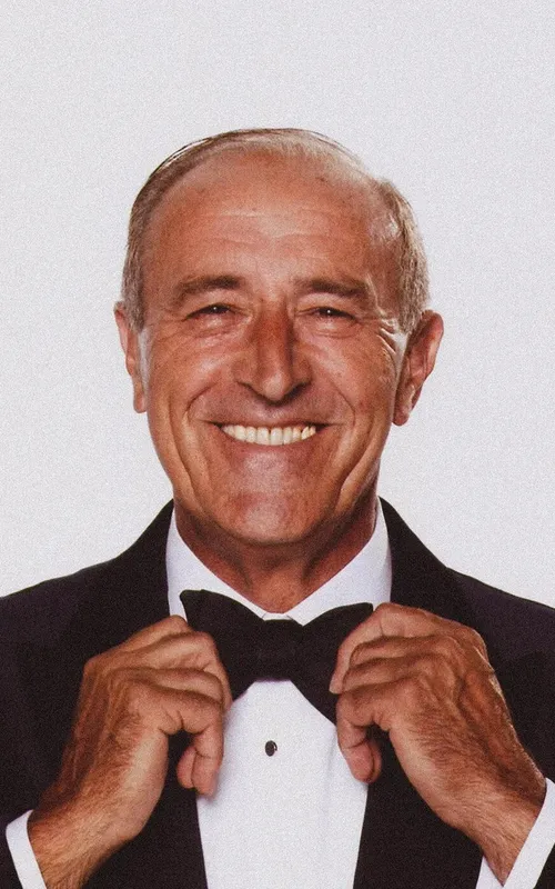 Len Goodman