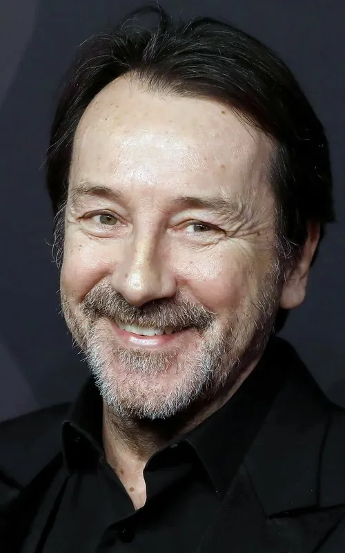 Jean-Hugues Anglade