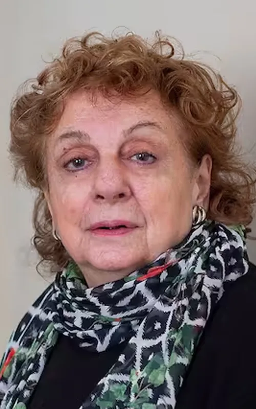 Lidia Catalano