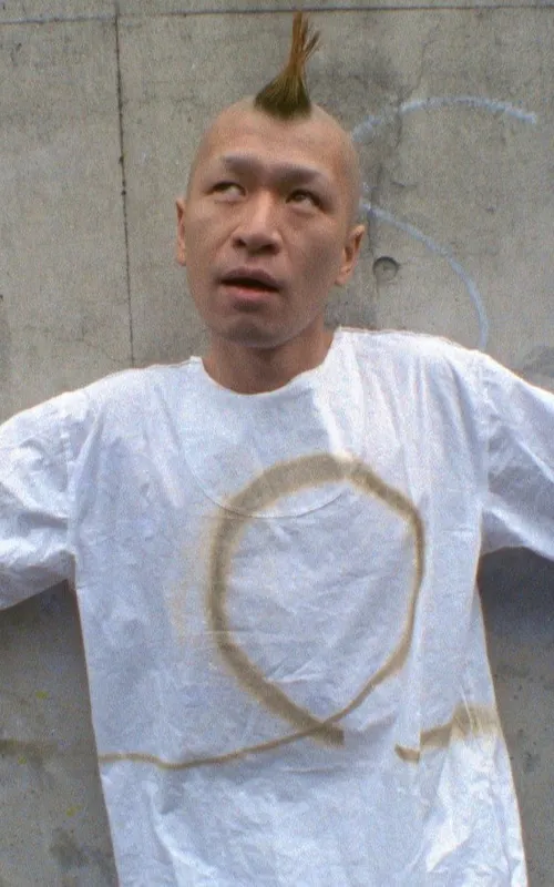 Haji Suzuki