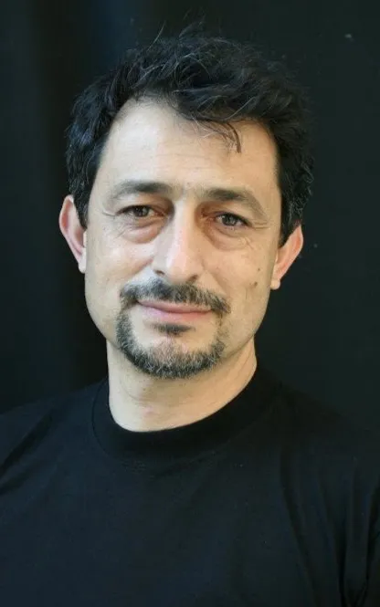 Cihangir Turantaş