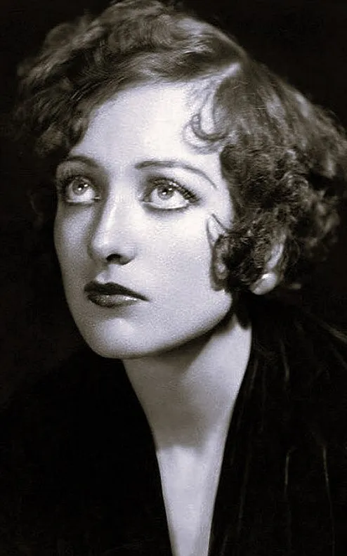 Joan Crawford