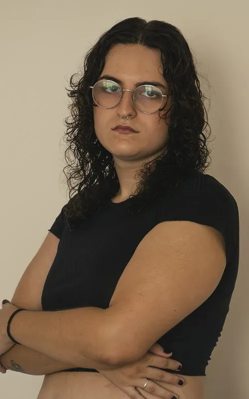 Marceline Brum