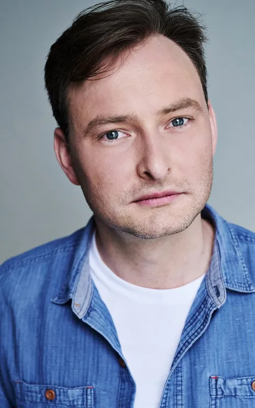 Christopher Runciman