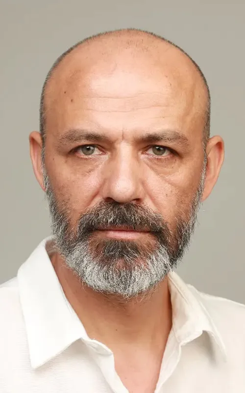 Nizamettin Özkaya