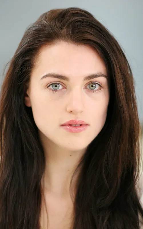 Katie McGrath