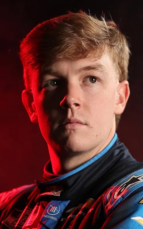 Connor Zilisch