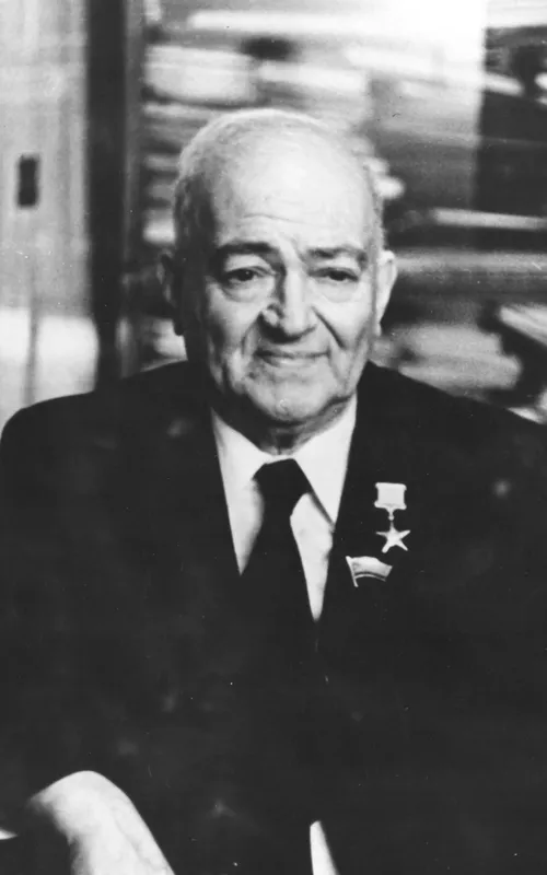 Mustafa Topchubashov