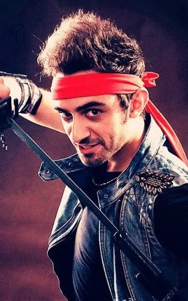 Christian Kang Bachini