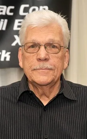 Tom Atkins