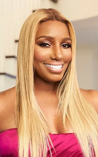 NeNe Leakes