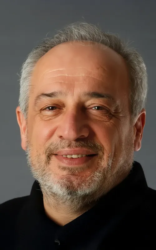 Cengiz Baykal