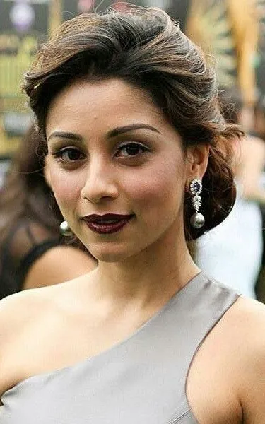 Amrita Puri