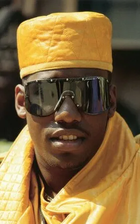 Kool Moe Dee