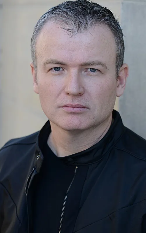 Michael Dean Russell Jr