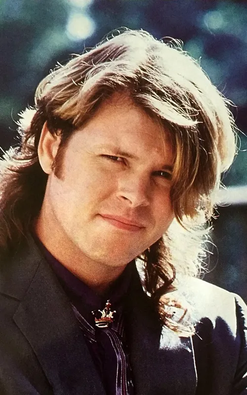 Pat Mastelotto
