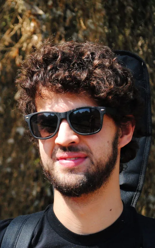 Alejandro Ortega Zaldívar