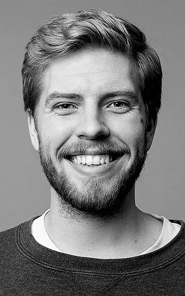 Jakob Schøyen Andersen