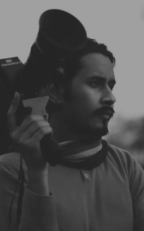 Gautam Valluri