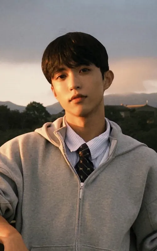 Jeffrey Zhan