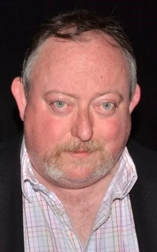 Laurence R. Harvey