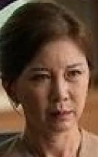 Ko Hye-ran