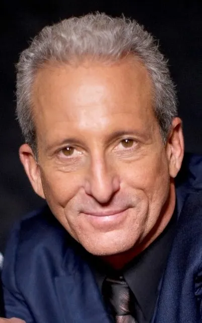 Bobby Slayton