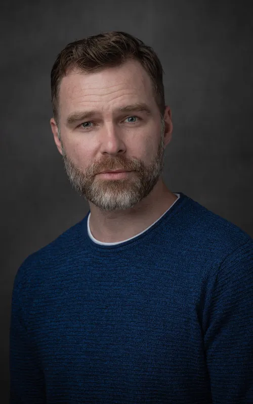 Vyacheslav Shatnenko