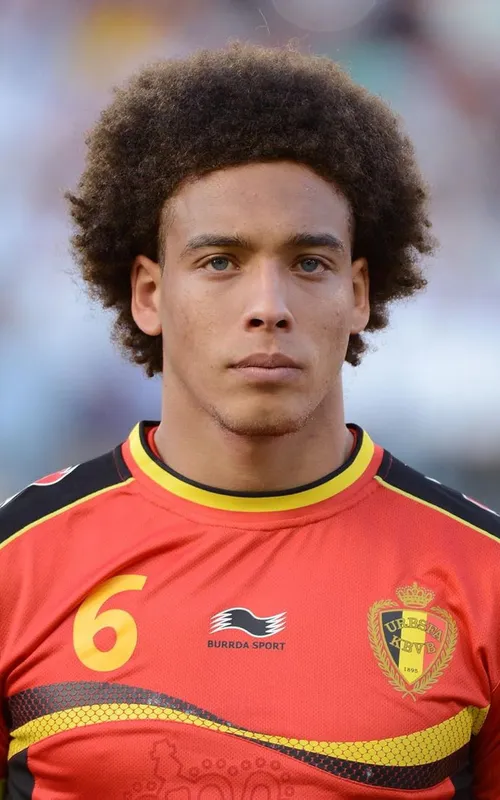 Axel Witsel