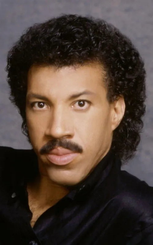 Lionel Richie