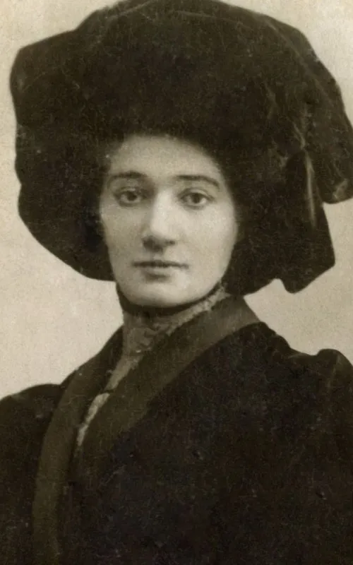 Elena Volyntseva