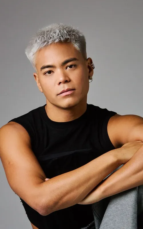 Jorge Antonio Fujizaki