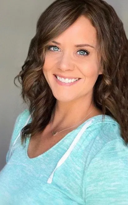 Courtney M. Moore