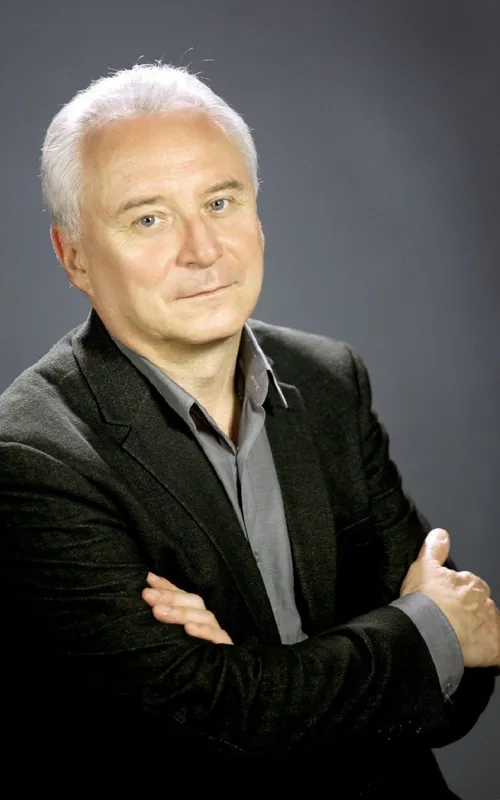 Viktor Manaev