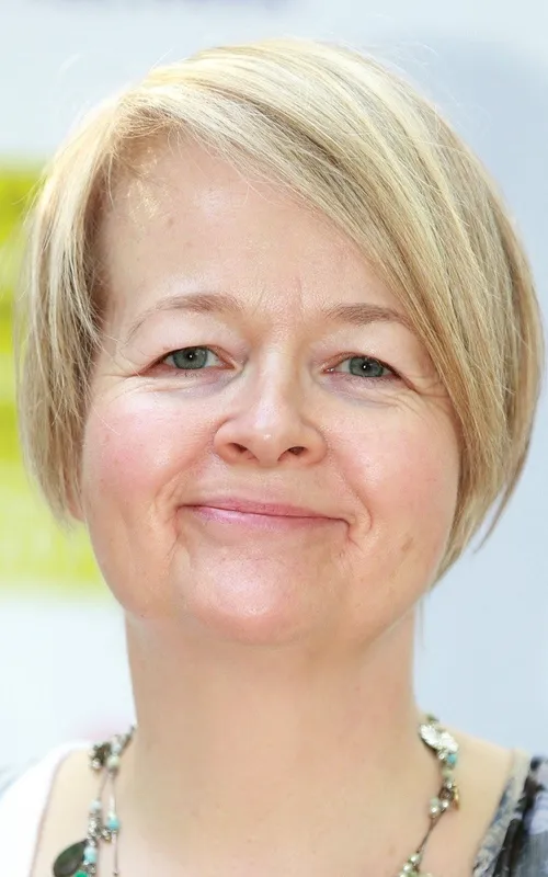 Sarah Waters