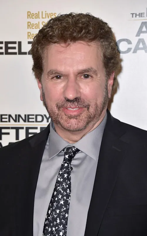 J. Randy Taraborrelli