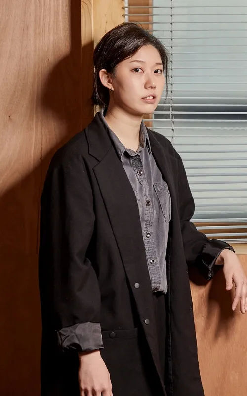 Lee Min-hwi