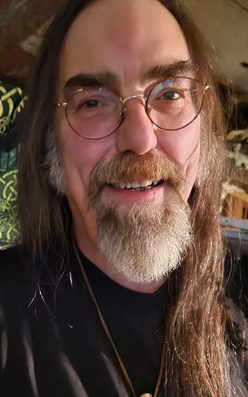 Ron Chevarie