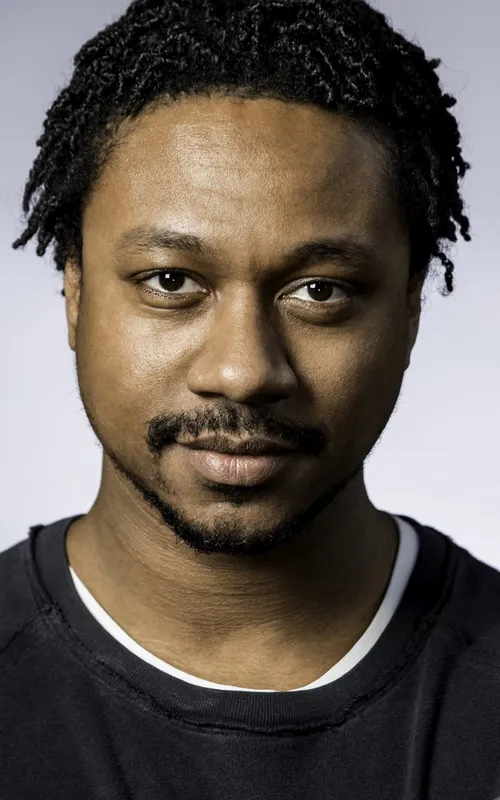 Nathaniel Martello-White