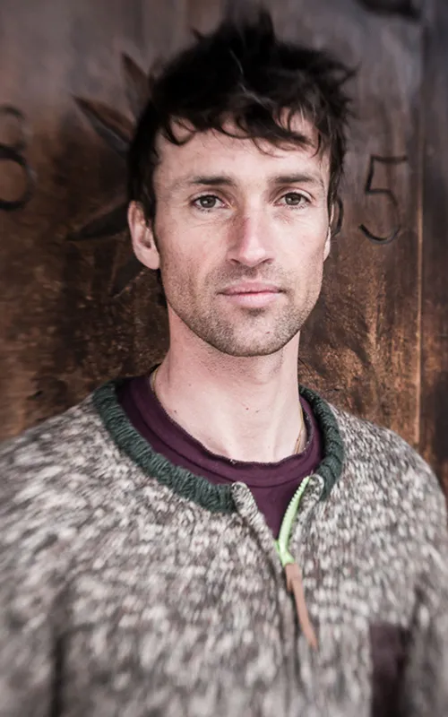 Sébastien Montaz-Rosset