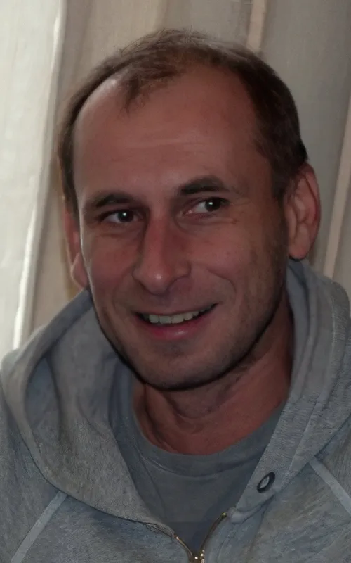 Peter Varga