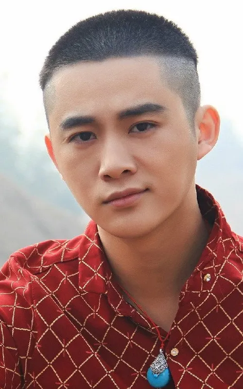 张晓林