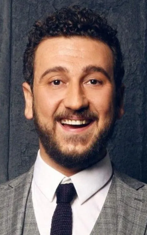Burak Alkaş