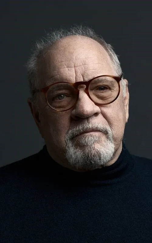 Paul Schrader