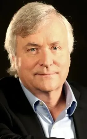 David Talbot