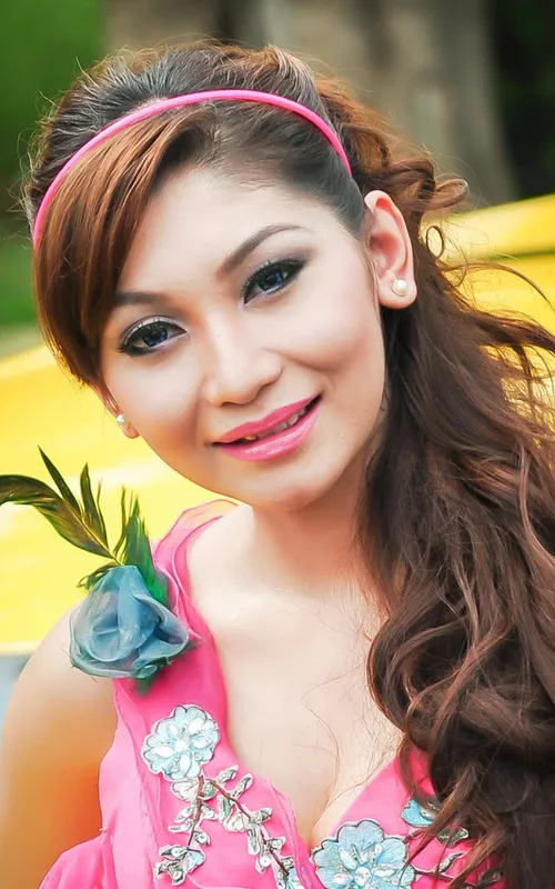 Baby Margaretha